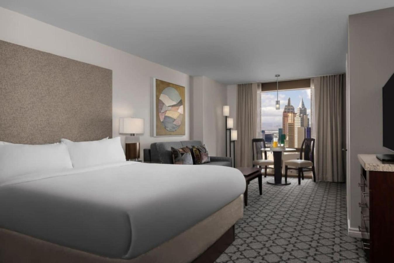 Marriott Grand Chateau Sleeps 4 Holiday home