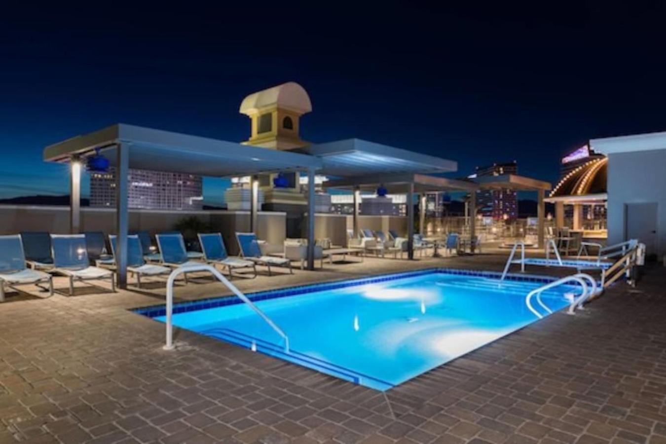 Holiday home Marriott Grand Chateau Sleeps 4 *