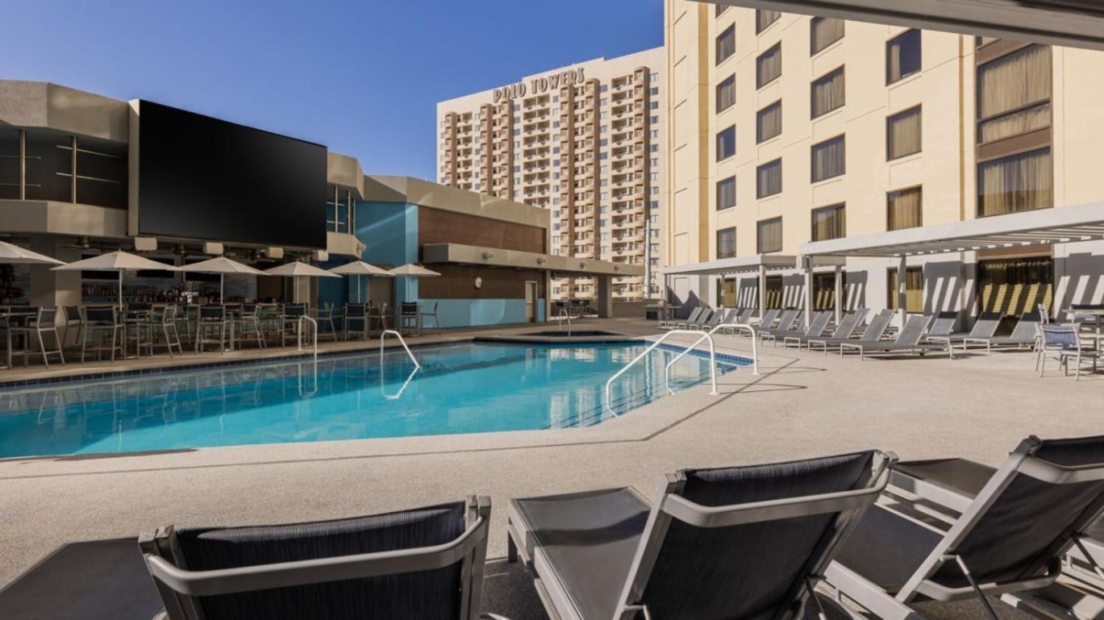 Marriott Grand Chateau Sleeps 4 *