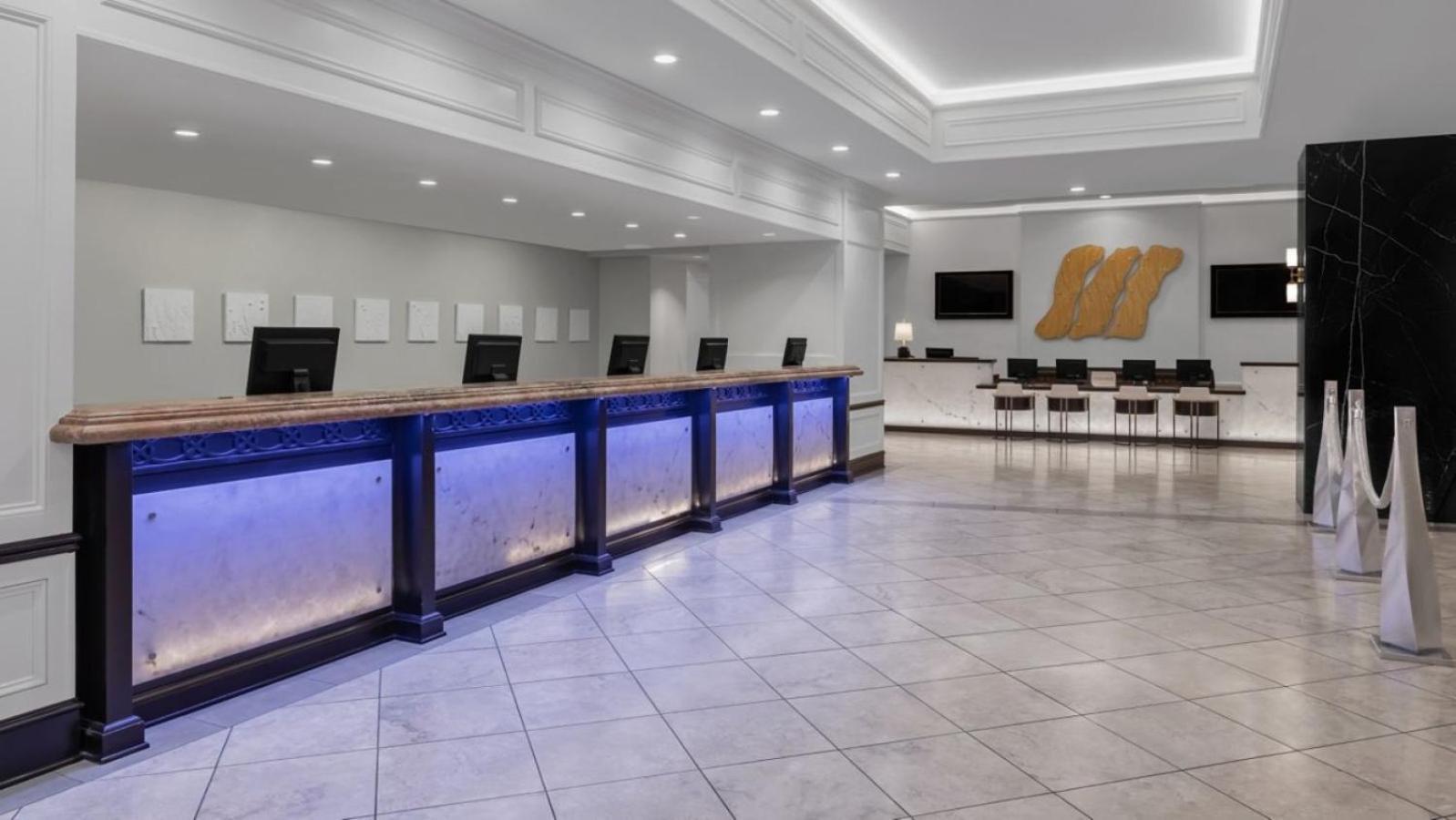 Marriott Grand Chateau Sleeps 4 Holiday home Las Vegas