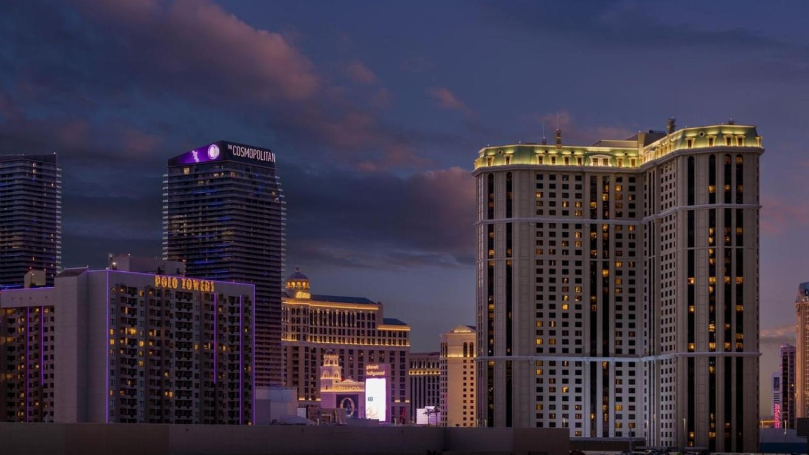 Holiday home Marriott Grand Chateau Sleeps 4 Las Vegas